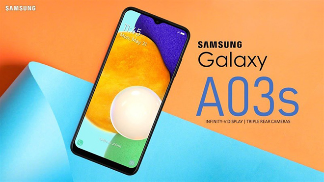 Samsung chuẩn bị tung điện thoại rẻ nhất dòng Galaxy A? - 1