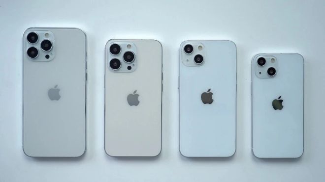 Đây là những lý do dân đam mê chụp ảnh chờ đợi iPhone 13 - 1