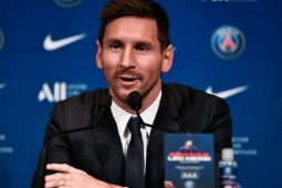 Kinh doanh - Cơn sốt Messi khiến giá đồng tiền ảo của PSG tăng sốc 300%, đạt đỉnh mới