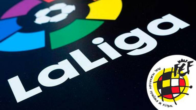 Tin mới nhất bóng đá sáng 12/8: La Liga bị chỉ trích vì khoản tài trợ 2,7 tỷ euro - 1