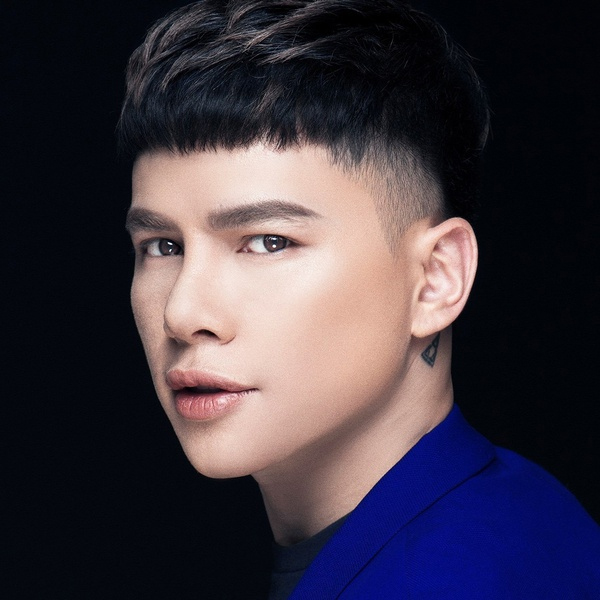 20 kiểu tóc mohican đẹp nhất năm 2020 phù hợp với mọi gương mặt bạn nam »  Báo Phụ Nữ Việt Nam