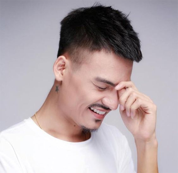 Top 15 kiểu tóc armani đẹp lịch lãm cho các quý ông  Trung Tâm Đào Tạo  Việt Á