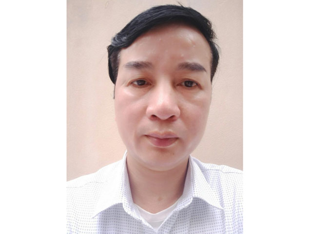 Tin tức trong ngày - Bắt nguyên phó trưởng Ban Dân vận Thành ủy Hạ Long