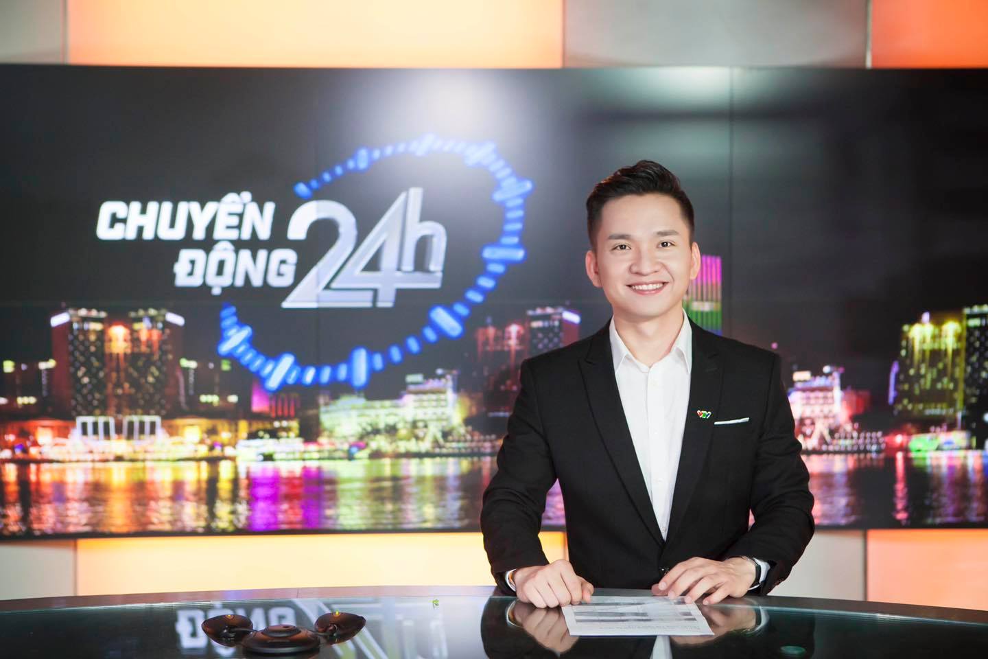 BTV nổi tiếng VTV nói về mức lương ở Đài truyền hình Việt Nam gây ngỡ ngàng - 2