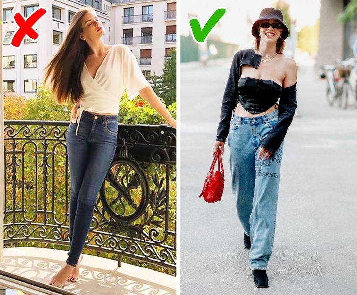 Thế hệ trẻ gene Z đang cất vào xó những món thời trang nào? - 7