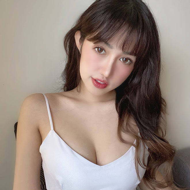 Cô gái từng bị trêu chọc ngoại hình "lột xác" ngoạn mục, xinh đẹp như hot girl - 11