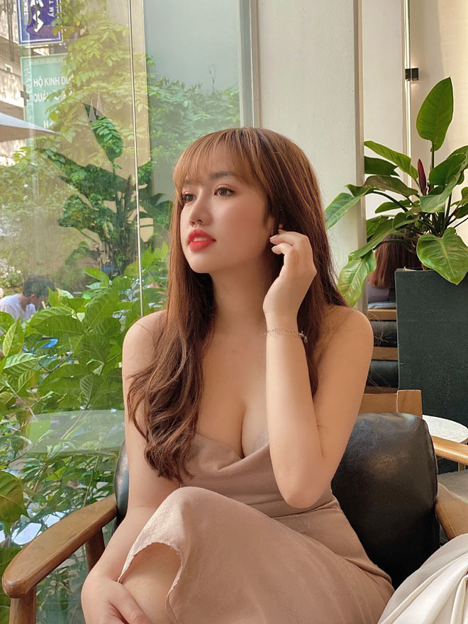 Cô gái từng bị trêu chọc ngoại hình "lột xác" ngoạn mục, xinh đẹp như hot girl - 4