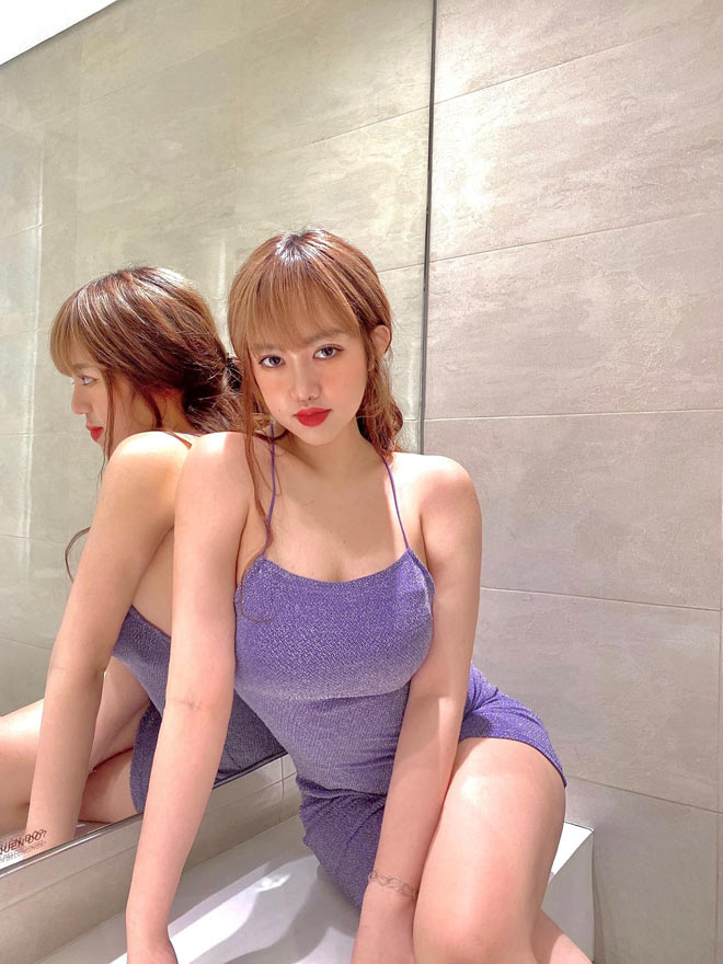 Cô gái từng bị trêu chọc ngoại hình "lột xác" ngoạn mục, xinh đẹp như hot girl - 5