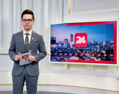 BTV nổi tiếng VTV nói về mức lương ở Đài truyền hình Việt Nam gây ngỡ ngàng - 1