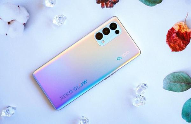 Top smartphone 10 triệu "ngon", khỏe nhất hiện nay - 4