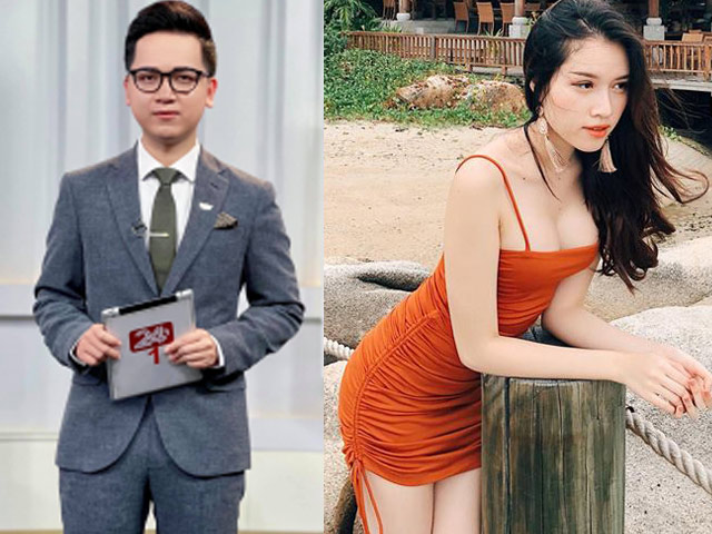 Sao Việt - BTV nổi tiếng VTV nói về mức lương ở Đài truyền hình Việt Nam gây ngỡ ngàng