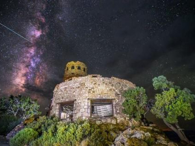 Công nghệ thông tin - Cách để ngắm mưa sao băng đẹp nhất đêm nay