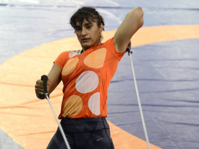 Thể thao - VĐV bị phạt cực nặng vì ngông cuồng ở Olympic