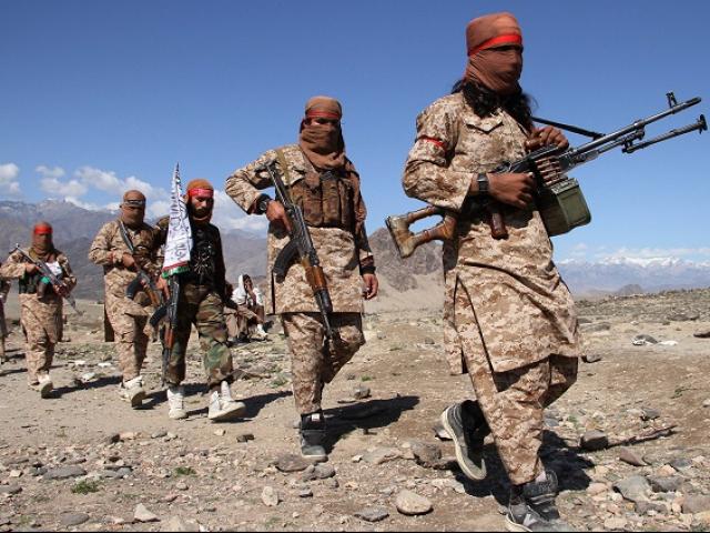 Thế giới - Tình báo Mỹ dự đoán thời điểm thủ đô Afghanistan rơi vào tay Taliban