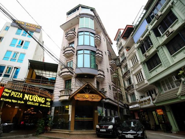 Kinh doanh - Giá phòng khách sạn tăng nhờ “đón sóng” cách ly mùa dịch