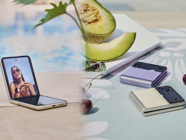 Thời trang Hi-tech - Galaxy Z Fold 3 &amp; Flip 3 ra mắt, nhiều nâng cấp tiên phong, quà khủng khi đặt trước