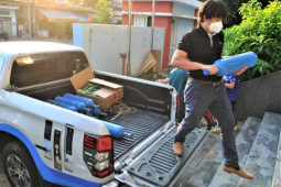 Kinh doanh - Chân dung Hoàng Tuấn Anh - “Cha đẻ” cây ATM gạo, ATM oxy từng làm triệu phú đô la Úc ở tuổi 24