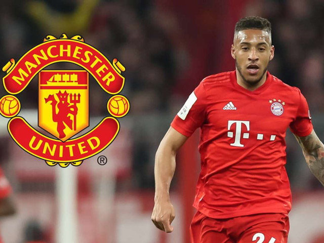 Bóng đá - Khốn khổ MU bị "lợi dụng" tên tuổi: Quan tâm 187 tiền vệ/năm, không mua 1 ai