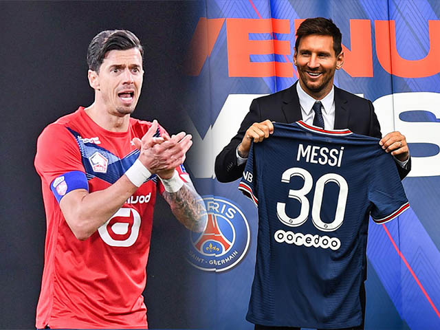 Bóng đá - Tố PSG được "bảo kê" mua sắm, SAO Ligue 1 không ngán Messi - Neymar - Mbappe