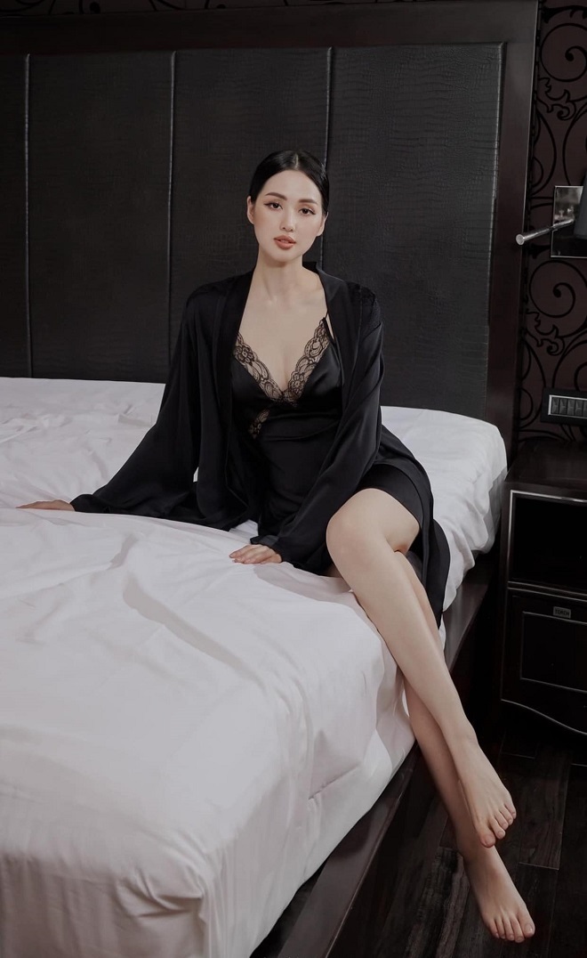 Cuộc sống như bà hoàng của 3 hot girl Việt cùng tuổi lấy chồng đại gia - 1