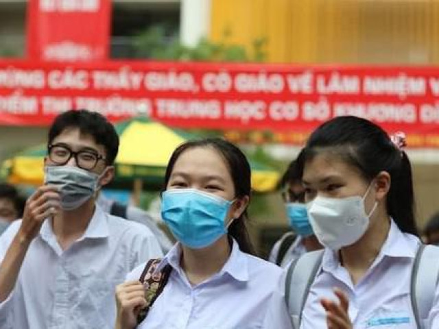 Giáo dục - du học - ĐH Xây dựng lấy điểm sàn ngành cao nhất 20 điểm, điểm chuẩn năm nay bao nhiêu?