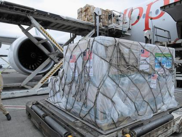 Thế giới - Hàng triệu liều vắc-xin Covid-19 bị lãng phí