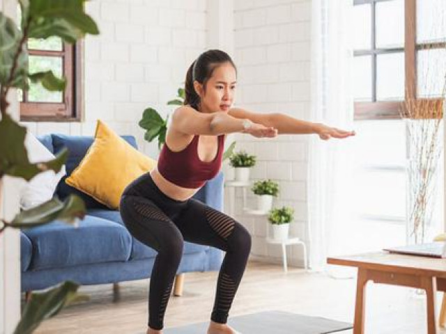 Sức khỏe đời sống - Chuyên gia chỉ cách thay đổi thói quen để tích cực vượt qua "mùa giãn cách"