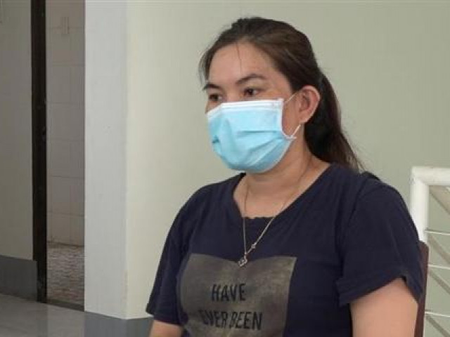 Pháp luật - Đòi "thông chốt" cho nhân viên, bà chủ hành hung cán bộ công an phường