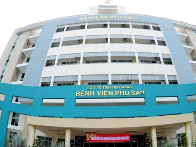 Tin tức trong ngày - Đã tìm thấy sản phụ là F0 trốn khỏi Bệnh viện phụ sản Tiền Giang