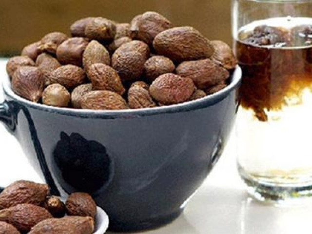 Sức khỏe đời sống - Loại quả 4 năm mới có 1 lần nghe tên rùng mình nhưng biết tận dụng lại tốt cho sức khỏe