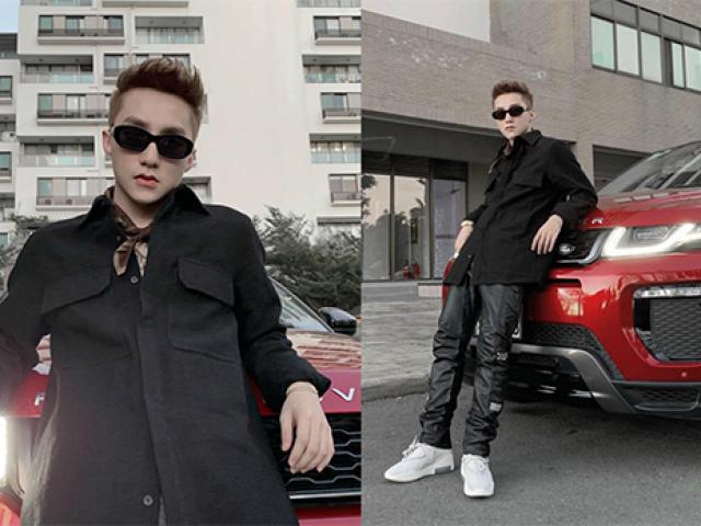 Làm đẹp - 10 kiểu tóc undercut ngắn đẹp nam tính hot nhất hiện nay