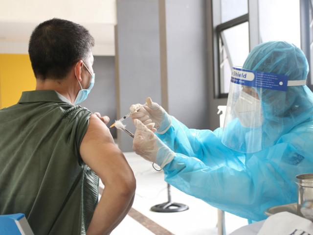 Tin tức trong ngày - Tình hình dịch COVID-19 tại TPHCM sáng 13/8