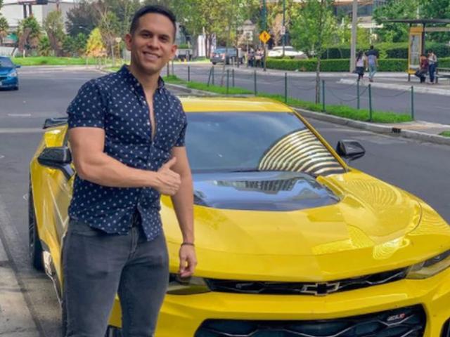 Bạn trẻ - Cuộc sống - Lên mạng than bị thu giữ 4 siêu xe hơn 23 tỷ, anh chàng cứng họng trước lời giải thích