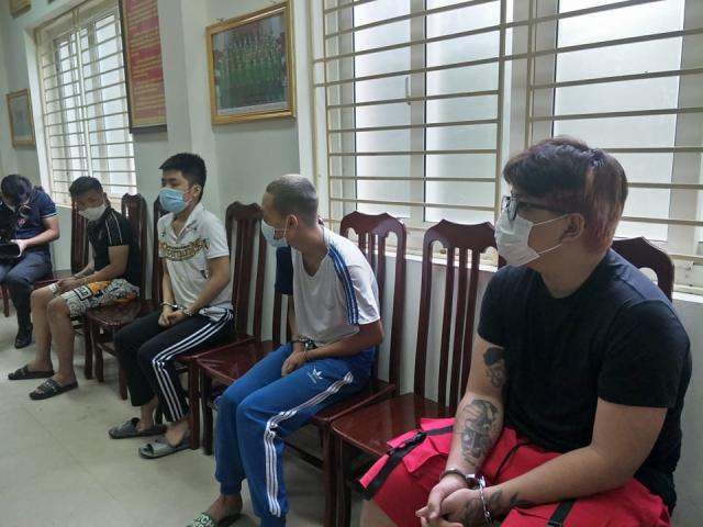 Pháp luật - Diễn biến mới vụ nữ lao công bị cướp xe máy lúc rạng sáng ở Hà Nội