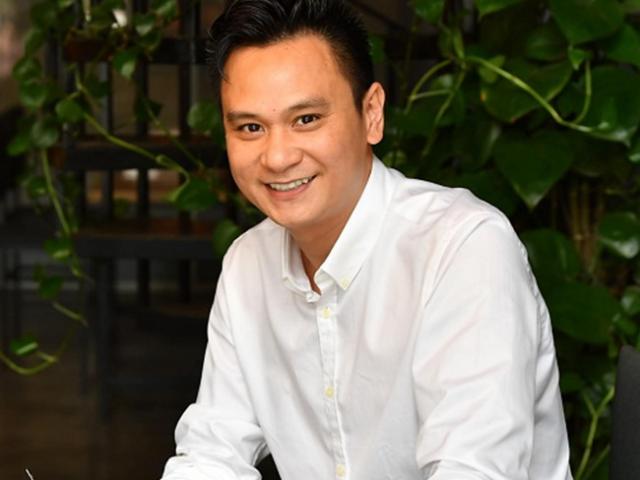 Giải trí - "Chàng trai đa cảm" Công Dũng: Sự nghiệp là cái duyên đi theo cuộc sống của tôi