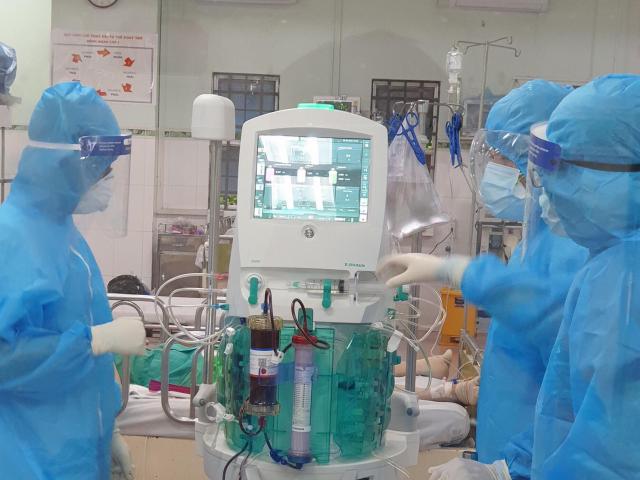 Sức khỏe đời sống - 80% bệnh nhân COVID-19 không có triệu chứng và triệu chứng nhẹ, Bộ Y tế thay đổi chiến lược điều trị