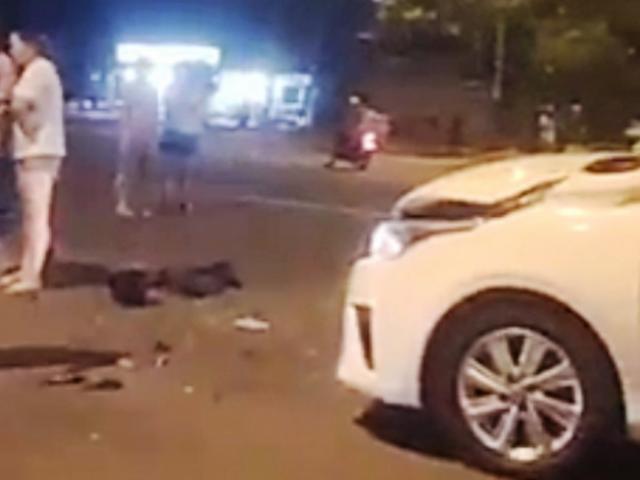 Tin tức trong ngày - Tin tức 24h qua: Bí thư Đảng ủy khối cơ quan tỉnh Quảng Nam đi xe máy gặp nạn tử vong