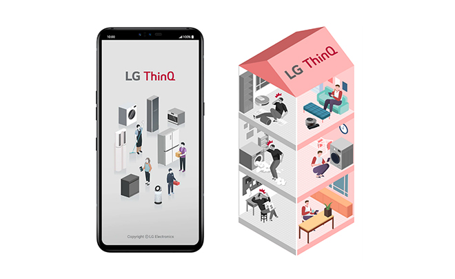 Mục tiêu LG muốn hướng đến chính là hỗ trợ người dùng hiện đại xây dựng “ngôi nhà thông minh”, nâng tầm trải nghiệm không gian sống khỏe mạnh và tiện nghi.