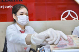 Kinh doanh - Đồng tiền Việt Nam ngày càng có giá