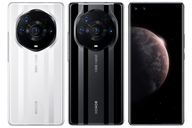 Honor Magic3 Pro+ ra mắt với camera cực đỉnh - 4