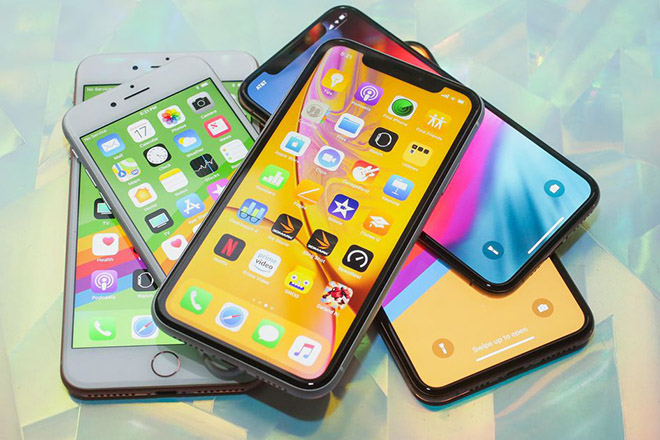 Tại sao Apple vẫn còn bán iPhone XR? - 5