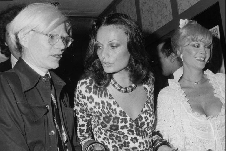 Andy Warhol: Bậc thầy sáng tạo của giới thời trang - 9