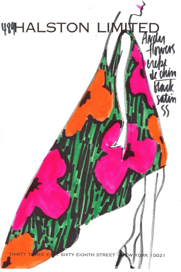 Andy Warhol: Bậc thầy sáng tạo của giới thời trang - 10