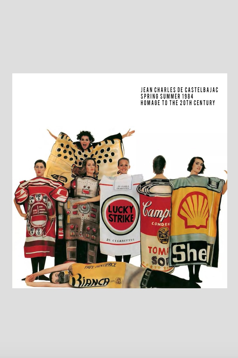 Andy Warhol: Bậc thầy sáng tạo của giới thời trang - 13