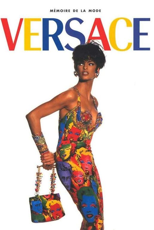 Andy Warhol: Bậc thầy sáng tạo của giới thời trang - 14