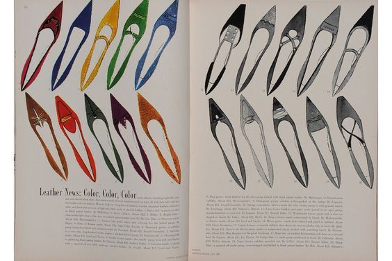 Andy Warhol: Bậc thầy sáng tạo của giới thời trang - 3