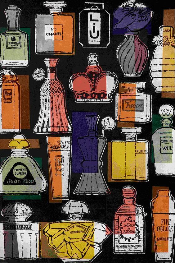 Andy Warhol: Bậc thầy sáng tạo của giới thời trang - 4