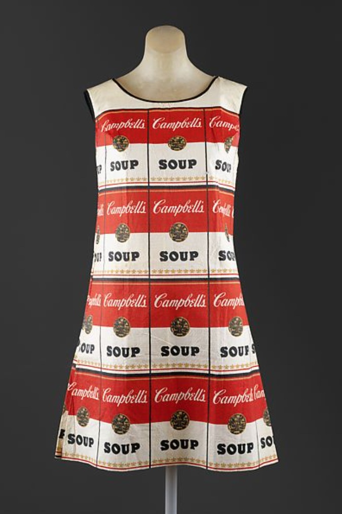 Andy Warhol: Bậc thầy sáng tạo của giới thời trang - 6