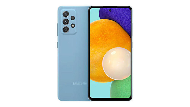 Chuẩn bị có thêm Galaxy A52S 5G cấu hình "ngon" ở phân khúc tầm trung - 3