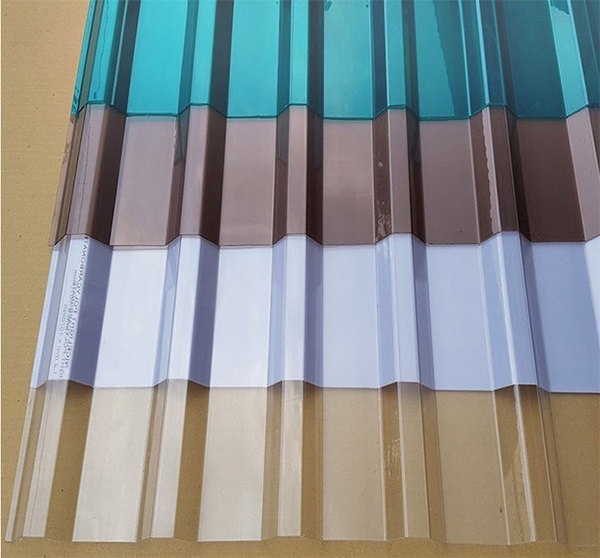 Tấm lợp lấy sáng VinaHome – mang chất lượng Đức tới công trình Việt - 5